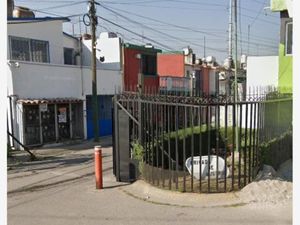 Casa en Venta en Residencial la Luz Cuautitlán Izcalli