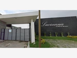 Casa en Venta en Agrícola Lázaro Cárdenas Metepec