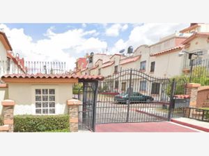 Casa en Venta en Villa del Real Tecámac