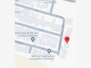 Casa en Venta en Las Nubes Tuxtla Gutiérrez