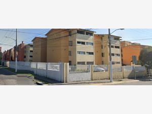 Departamento en Venta en Residencial Moctezuma Zapopan