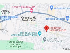 Casa en Venta en Villas Gigante Coacalco de Berriozábal