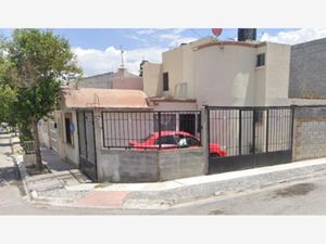 Casa en Venta en Ciudad las Torres Saltillo