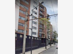 Departamento en Venta en Santo Domingo Azcapotzalco