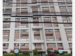 Departamento en Venta en Nonoalco Tlatelolco Cuauhtémoc