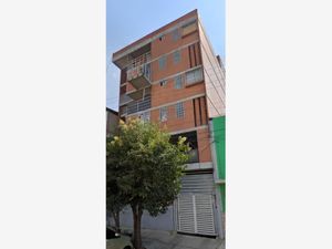 Departamento en Venta en Simon Bolivar Venustiano Carranza