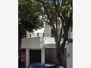 Casa en Venta en Vertiz Narvarte Benito Juárez