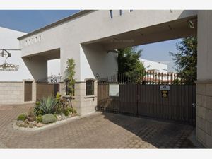 Casa en Venta en San Mateo Metepec