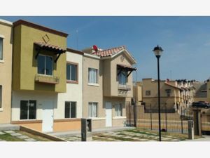 Casa en Venta en Real Castilla Atotonilco de Tula