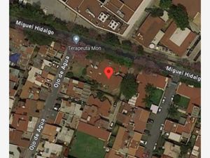 Casa en Venta en Del Niño Jesús Tlalpan