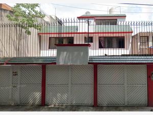 Casa en Venta en Campestre Churubusco Coyoacán