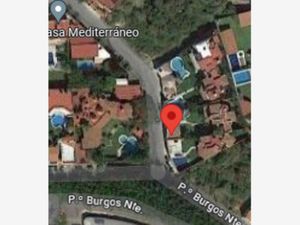 Casa en Venta en Burgos Bugambilias Temixco