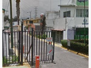 Casa en Venta en Residencial la Luz Cuautitlán Izcalli