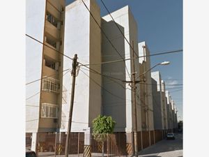 Departamento en Venta en Cuchilla Pantitlan Venustiano Carranza