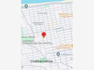 Casa en Venta en Infonavit Vista al Mar Coatzacoalcos