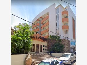 Departamento en Venta en Las Playas Acapulco de Juárez