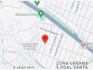 Departamento en Venta en Santa Martha Acatitla Norte Iztapalapa