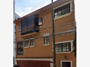 Casa en Venta en Ampliación Asturias Cuauhtémoc