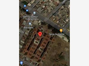 Departamento en Venta en Ejército de Agua Prieta Iztapalapa