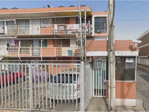 Departamento en Venta en Consejo Agrarista Mexicano Iztapalapa