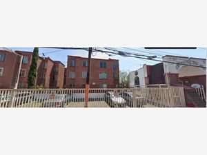 Departamento en Venta en San Nicolas Tolentino Iztapalapa