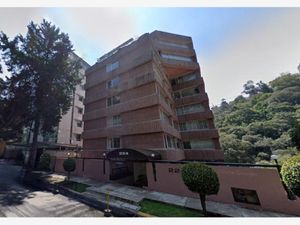 Departamento en Venta en Bosques de las Lomas Cuajimalpa de Morelos