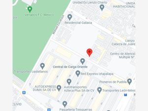 Departamento en Venta en Álvaro Obregón Iztapalapa