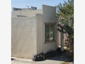 Casa en Venta en Residencial Terranova Juárez