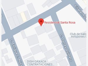 Departamento en Venta en Educacion Oaxaca de Juárez