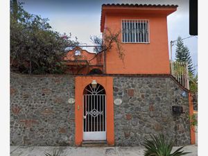 Casa en Venta en Burgos Temixco