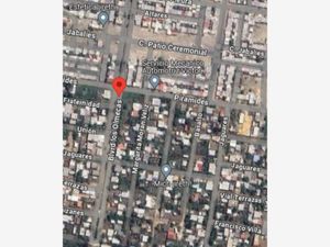 Terreno en Venta en Ciudad Olmeca Coatzacoalcos