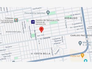 Casa en Venta en Hidalgo Ensenada