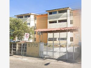 Departamento en Venta en Residencial Moctezuma Zapopan