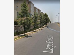 Departamento en Venta en Residencial Lago Esmeralda Atizapán de Zaragoza