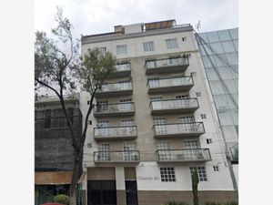 Departamento en Venta en Juarez Cuauhtémoc