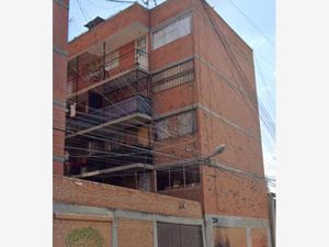 Departamento en Venta en Santa Martha Acatitla Norte Iztapalapa