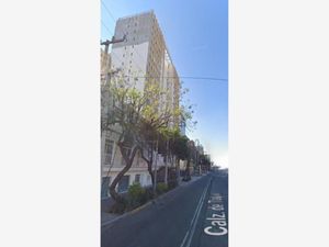 Departamento en Venta en Moderna Benito Juárez