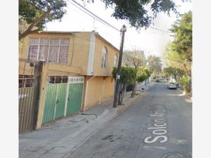 Casa en Venta en Santa Martha Acatitla Norte Iztapalapa