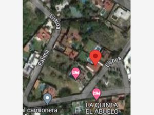 Casa en Venta en Burgos Temixco