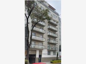 Departamento en Venta en Juarez Cuauhtémoc