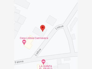 Casa en Venta en Burgos Temixco