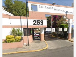 Departamento en Venta en Pedregal de Santa Úrsula Xitla Tlalpan