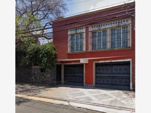 Casa en Venta en Progreso Tizapan Álvaro Obregón