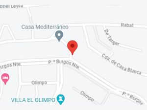 Casa en Venta en Burgos Bugambilias Temixco