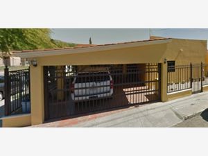 Casa en Venta en Valle Grande Hermosillo