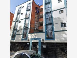 Departamento en Venta en Guerrero Cuauhtémoc