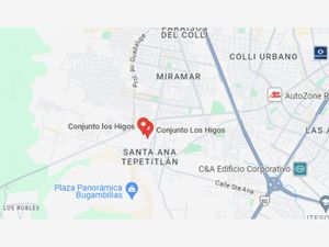 Casa en Venta en La Tuzania Zapopan