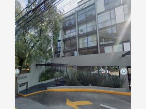 Departamento en Venta en Tetelpan Álvaro Obregón