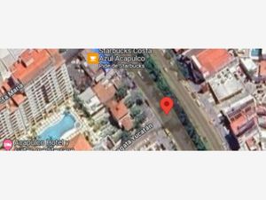 Departamento en Venta en Costa Azul Acapulco de Juárez