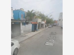 Casa en Venta en Mision del Carmen Solidaridad